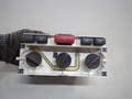 Переключатель печки Land Rover Freelander 1 1998-2006 - 21184001