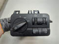 Переключатель света BMW 3 E46 1998-2006 - 21184161