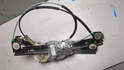 Стеклоподъемник электрический Mini Cooper (R50 / 53) 2001-2006 - 21184196