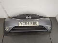 Бампер Nissan Note E12 2012-2020 - 21184235