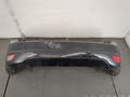 Бампер Ford Focus 2 (рест) 2008-2011 - 21184256