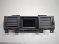 Дисплей компьютера (информационный) Opel Vectra C 2002-2008 - 21184280