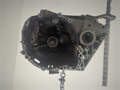 Кпп-5ст. (мкпп) Renault Megane 2 2002-2009 - 21184291