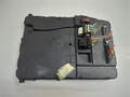 Блок комфорта Renault Megane 2 2002-2009 - 21184390