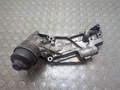 Корпус масляного фильтра Opel Astra J 2010-2017 - 21184418