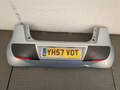 Бампер Mitsubishi Colt 2002-2012 - 21184458