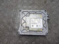 Блок управления двигателем Opel Zafira B 2005-2014 - 21184564