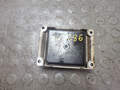Блок управления двигателем Opel Corsa C 2000-2006 - 21184568
