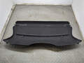 Полка багажника Ford Fiesta 5 2001-2007 - 21184573