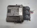 Блок управления двигателем Citroen C8 2002-2014 - 21184586