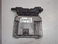 Блок управления двигателем Opel Signum  - 21184588