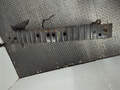 Усилитель бампера Ford Focus 2 2005-2008 - 21184646