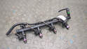 Форсунка топливная Renault Megane 2 2002-2009 - 21184722