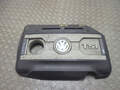 Накладка декоративная на двс Volkswagen Passat CC 2008-2012 - 21184848