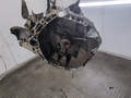 Кпп-5ст. (мкпп) Renault Megane 2 2002-2009 - 21184868