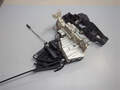 Замок двери Mercedes A W169 2004-2012 - 21185028