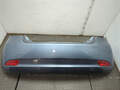 Бампер Kia Ceed 1 2007-2012 - 21185039