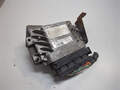 Блок управления двигателем Renault Scenic 1 1996-2002 - 21185117