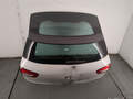 Крышка багажника Citroen DS5 2012-2015 - 21185193