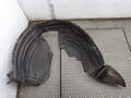 Защита арок (подкрылок) Mazda CX-9 2016-2022 - 21185322