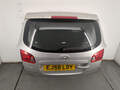 Крышка багажника Hyundai Santa Fe 2 2005-2012 - 21185353