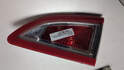 Фонарь крышки багажника Renault Scenic 3 2009-2012 - 21185404