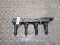 Катушка зажигания Opel Astra H 2004-2010 - 21185405