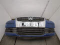Бампер Volkswagen Touran (рест) 2006-2010 - 21185420