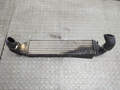 Радиатор интеркулера BMW 3 E46 1998-2006 - 21185449