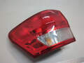 Фонарь задний Jeep Grand Cherokee 4 2010-2013 - 21185464