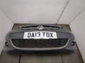 Бампер Opel Astra J 2010-2017 - 21185531