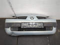 Бампер Renault Megane 2 2002-2009 - 21185540