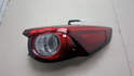 Фонарь задний Mazda CX-9 2016-2022 - 21185556