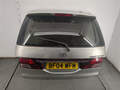 Крышка багажника Toyota Previa (Estima) 2 2000-2006 - 21185596