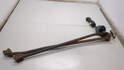 Кулиса кпп Land Rover Freelander 1 1998-2006 - 21185628