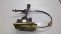 Кулиса кпп Renault Scenic 1 1996-2002 - 21185645