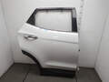 Дверь боковая Hyundai Santa Fe 2012-2018 - 21185831