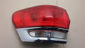 Фонарь задний Jeep Grand Cherokee 2013-2022 - 21185906
