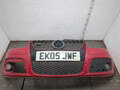 Бампер Volkswagen Golf 5 2003-2009 - 21185916
