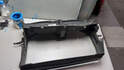Жалюзи радиатора BMW 5 E60 2003-2010 - 21186022