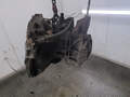 Коробка передач для Chevrolet - 21186067