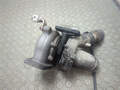 Турбина Volkswagen Touareg 2002-2007 - 21186076