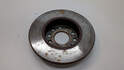 Тормозной диск Volkswagen Touran 2003-2006 - 21186139