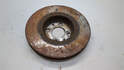 Тормозной диск Renault Scenic 1 1996-2002 - 21186205
