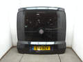 Крышка багажника Fiat Doblo 2009-2022 - 21186238