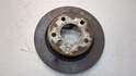 Тормозной диск BMW 3 E46 1998-2006 - 21186280