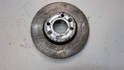 Тормозной диск Renault Megane 2 2002-2009 - 21186285