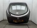 Крышка багажника Nissan Primera P12 2002-2008 - 21186299