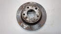 Тормозной диск BMW 3 E46 1998-2006 - 21186317