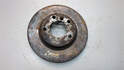 Тормозной диск BMW 3 E46 1998-2006 - 21186320